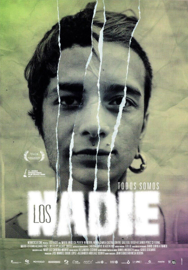 The Nobodies Poster