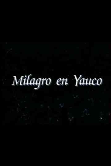 Milagro en Yauco Poster