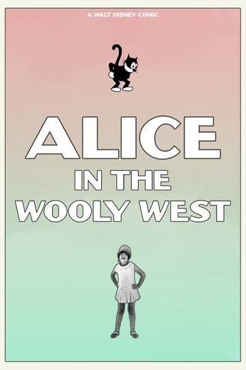 Alice in the Wooly West