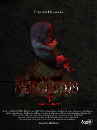 Nasciturus Which Will Be Born