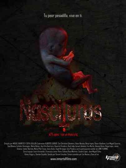 Nasciturus Which Will Be Born