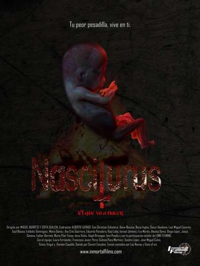 Nasciturus Which Will Be Born