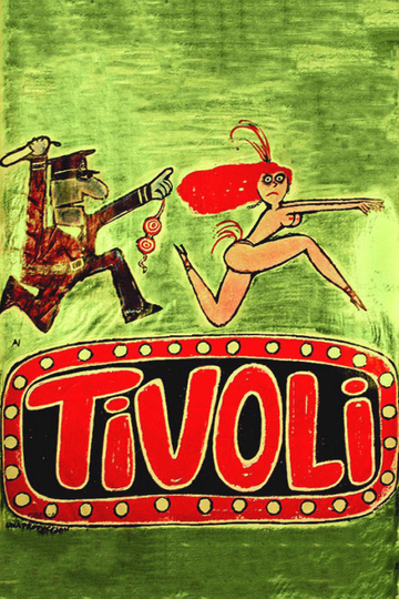 Tivoli Poster