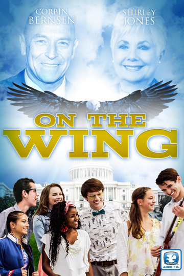 On the Wing Poster