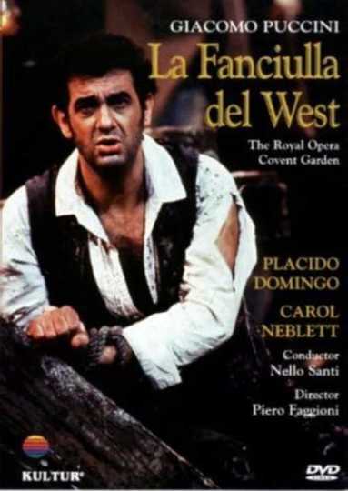 Puccinis La Fanciulla del West