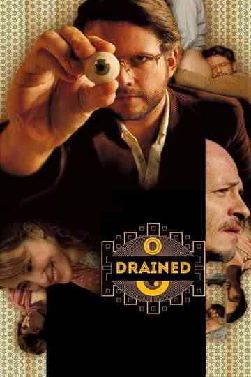 Drained poster