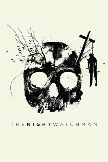 The Night Watchman Poster