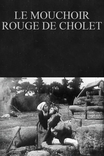 Le mouchoir rouge de Cholet