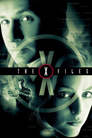 The X-Files Poster