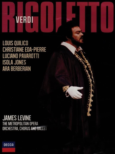 Rigoletto Poster