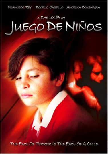 Juego de niños