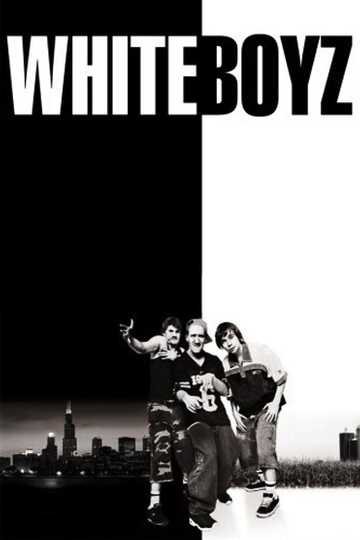 Whiteboyz Poster