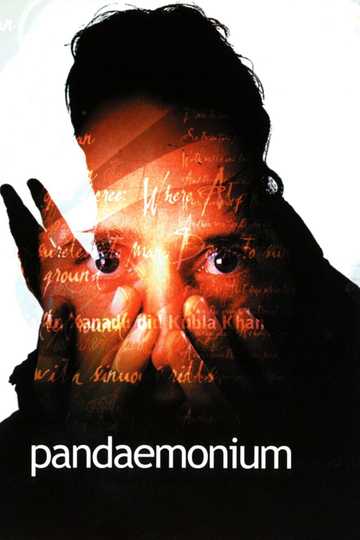 Pandaemonium Poster