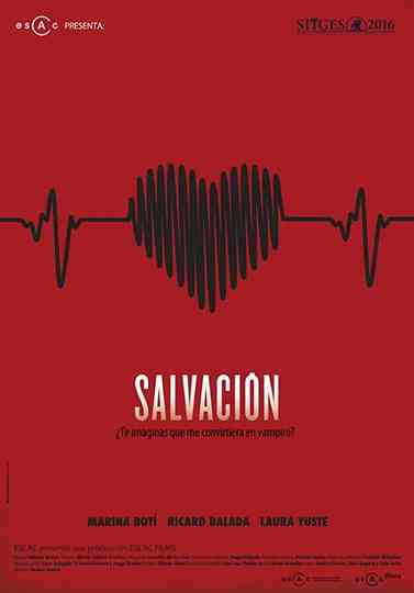 Salvation
