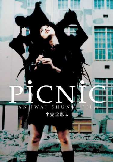 Picnic Poster