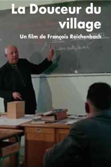 Village Sweetness Poster