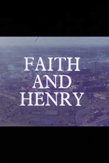 Faith and Henry Poster