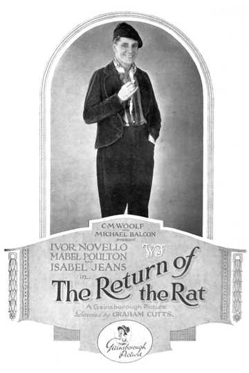 The Return of the Rat