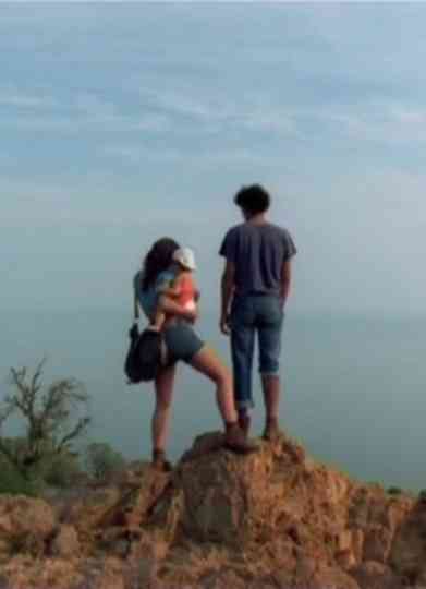 Létoile de mer poster