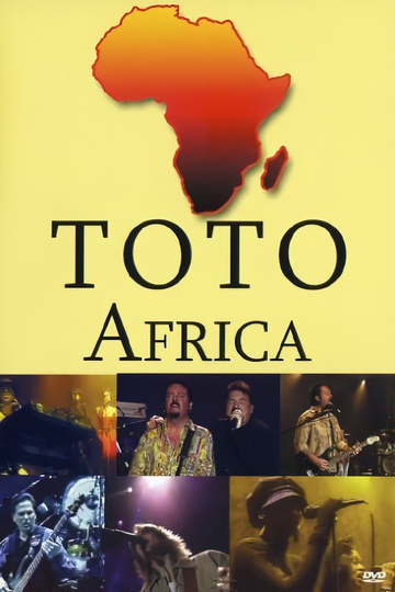 Toto  Africa