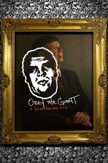 Obey the Giant The Shepard Fairey Story