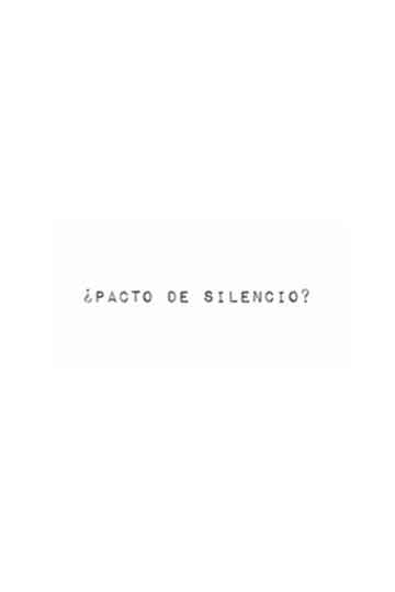 Pacto de silencio