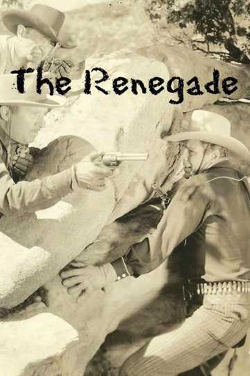 The Renegade