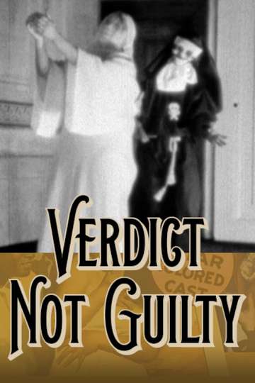 Verdict Not Guilty