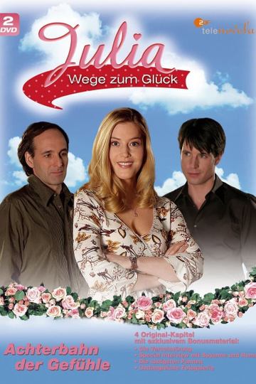 Julia – Wege zum Glück