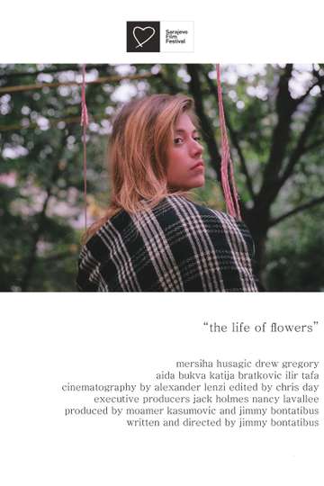 The Life of Flowers Poster