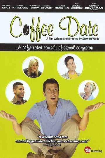 Coffee Date Poster