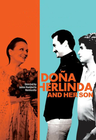 Doña Herlinda and Her Son Poster