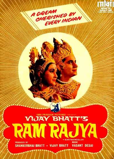 Ram Rajya Poster
