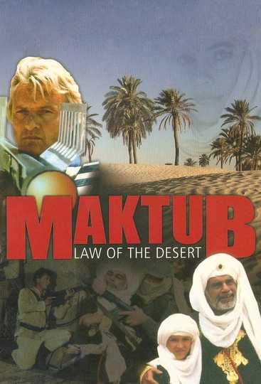 Desert Law