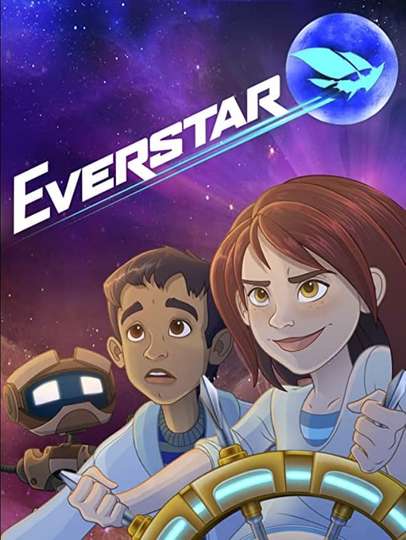 Everstar Poster