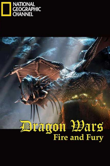 Dragon Wars: Fire and Fury