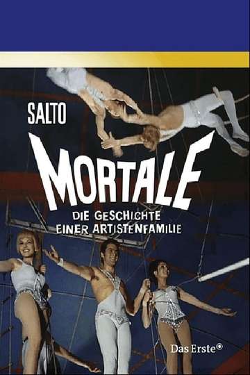 Salto Mortale Poster
