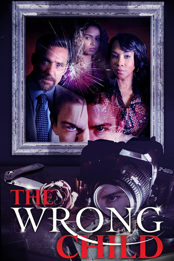 The Wrong Child Poster