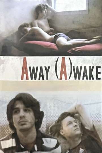 Away Awake Poster