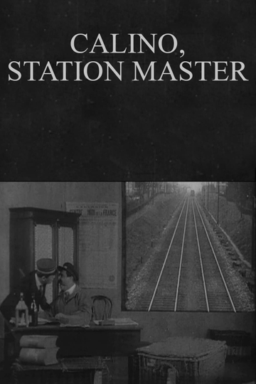 Calino, Station Master