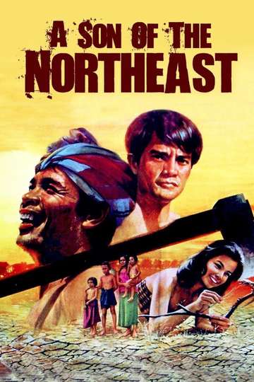 A Son of the Northeast Poster