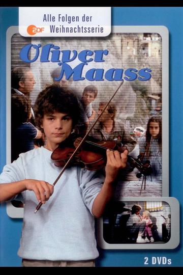 Oliver Maass Poster