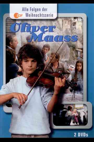 Oliver Maass Poster
