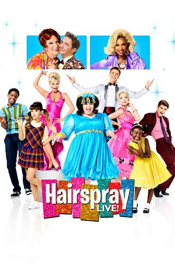 Hairspray Live