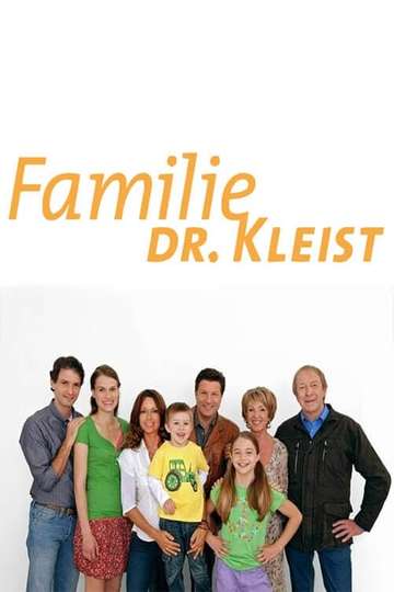 Family Dr. Kleist Poster