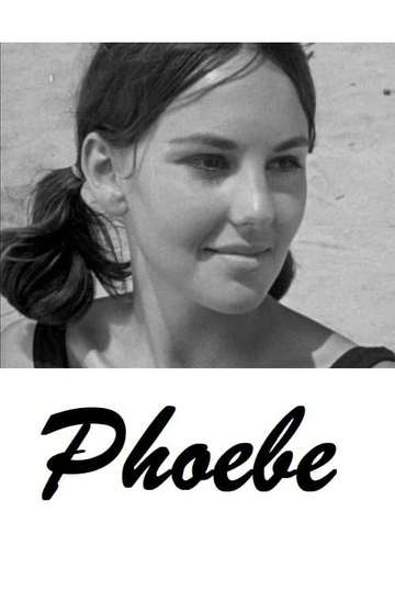 Phoebe Poster