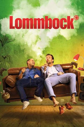 Lommbock Poster