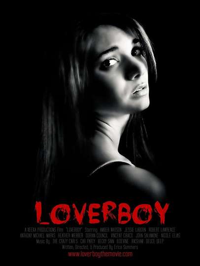 Loverboy Poster