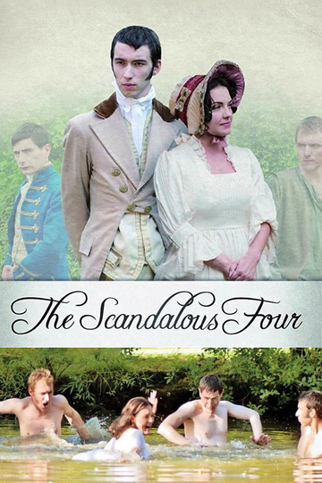 The Scandalous Four