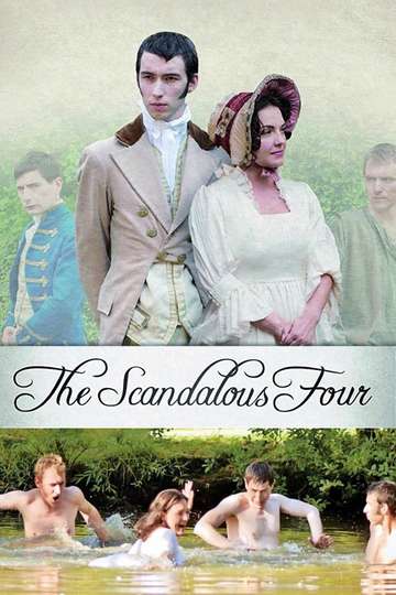 The Scandalous Four Poster